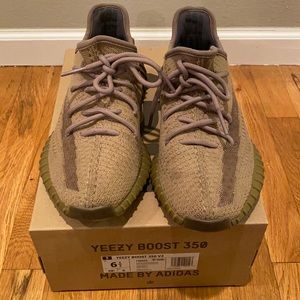 Yeezy boost 350